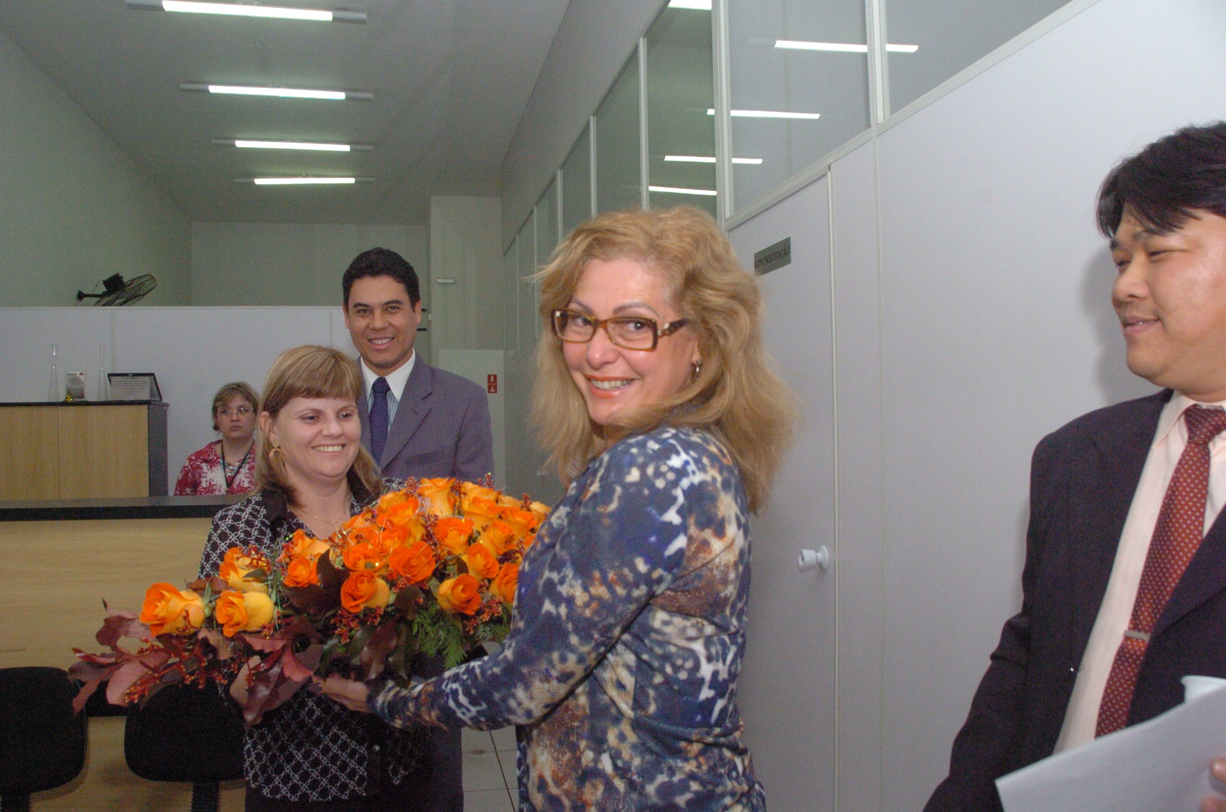 Entrega das Carteiras da OAB - Foto 27